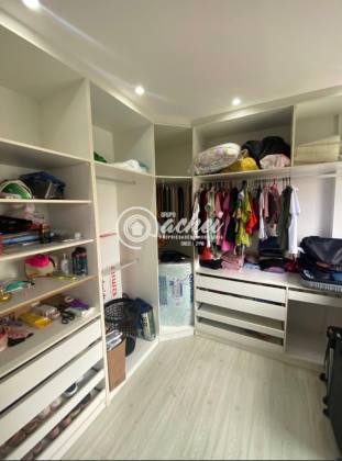 Apartamento mobiliado para locação no Condomínio Torres do Atlântico