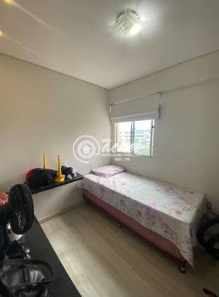 Apartamento mobiliado para locação no Condomínio Torres do Atlântico