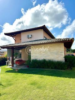 Casa à Venda no Condomínio Villas do Bosque