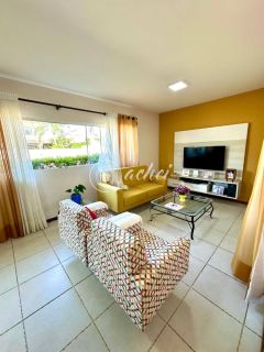 Casa à Venda no Condomínio Villas do Bosque