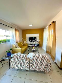 Casa à Venda no Condomínio Villas do Bosque