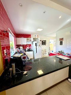 Casa à Venda no Condomínio Villas do Bosque