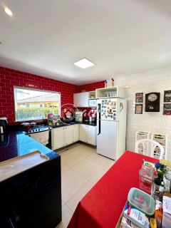 Casa à Venda no Condomínio Villas do Bosque