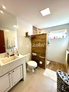 Casa à Venda no Condomínio Villas do Bosque