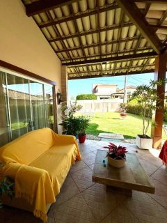 Casa à Venda no Condomínio Villas do Bosque