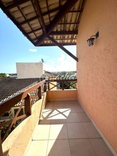 Casa à Venda no Condomínio Villas do Bosque