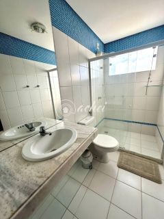 Casa à Venda no Condomínio Villas do Bosque