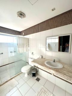 Casa à Venda no Condomínio Villas do Bosque