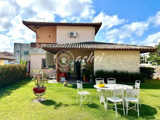 Casa à Venda no Condomínio Villas do Bosque