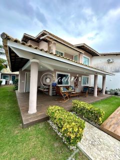 Casa com suíte térrea à venda em Miragem