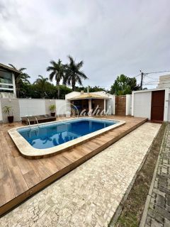 Casa com suíte térrea à venda em Miragem