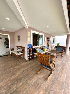 Casa com suíte térrea à venda em Miragem