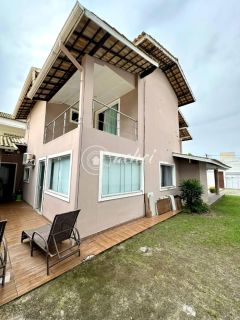 Casa com suíte térrea à venda em Miragem