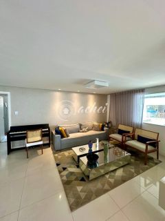 Casa com suíte térrea à venda em Miragem