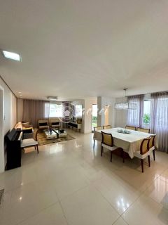 Casa com suíte térrea à venda em Miragem