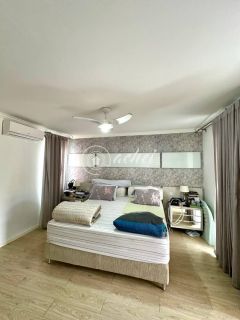 Casa com suíte térrea à venda em Miragem