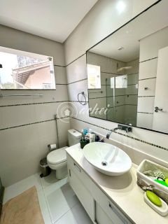 Casa com suíte térrea à venda em Miragem