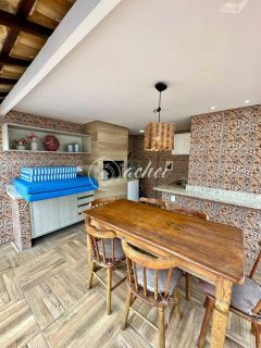 Casa com suíte térrea à venda em Miragem