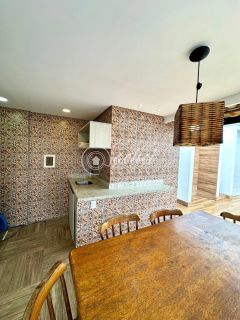 Casa com suíte térrea à venda em Miragem