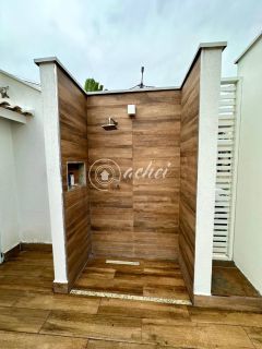 Casa com suíte térrea à venda em Miragem