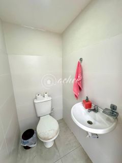 Casa com suíte térrea à venda em Miragem