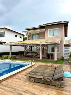 Casa com suíte térrea à venda em Miragem