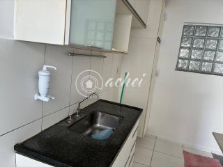 Apartamento para alugar no Centro de Lauro