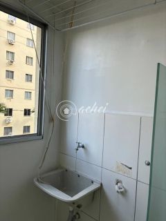 Apartamento para alugar no Centro de Lauro