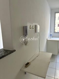 Apartamento para alugar no Centro de Lauro