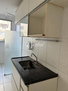 Apartamento para alugar no Centro de Lauro