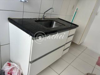 Apartamento para alugar no Centro de Lauro