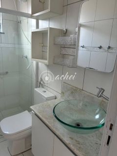 Apartamento para alugar no Centro de Lauro