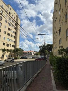 Apartamento para alugar no Centro de Lauro