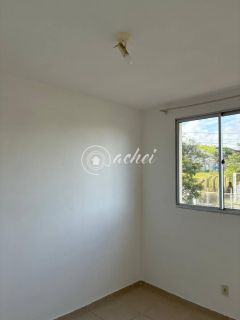 Apartamento para alugar no Centro de Lauro