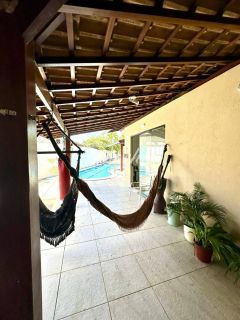 Casa Térrea 5/4 à Venda em Vilas do Atlântico