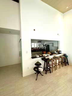 Casa Térrea 5/4 à Venda em Vilas do Atlântico