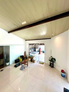 Casa Térrea 5/4 à Venda em Vilas do Atlântico