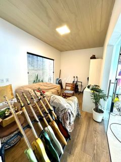 Casa Térrea 5/4 à Venda em Vilas do Atlântico