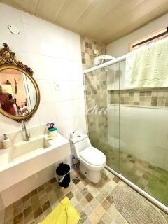 Casa Térrea 5/4 à Venda em Vilas do Atlântico