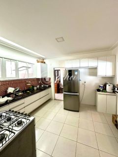 Casa Térrea 5/4 à Venda em Vilas do Atlântico