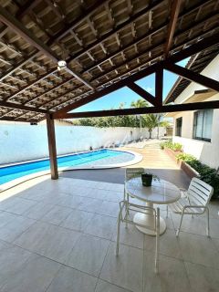 Casa Térrea 5/4 à Venda em Vilas do Atlântico