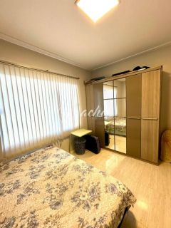 Casa Térrea 5/4 à Venda em Vilas do Atlântico