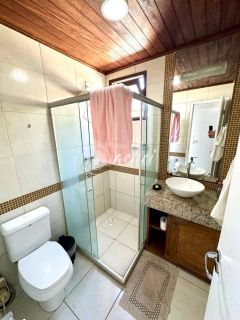 Casa Térrea 5/4 à Venda em Vilas do Atlântico