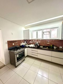 Casa Térrea 5/4 à Venda em Vilas do Atlântico