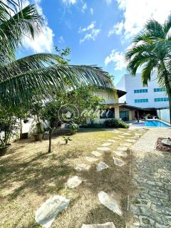 Casa Térrea 5/4 à Venda em Vilas do Atlântico