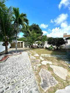 Casa Térrea 5/4 à Venda em Vilas do Atlântico