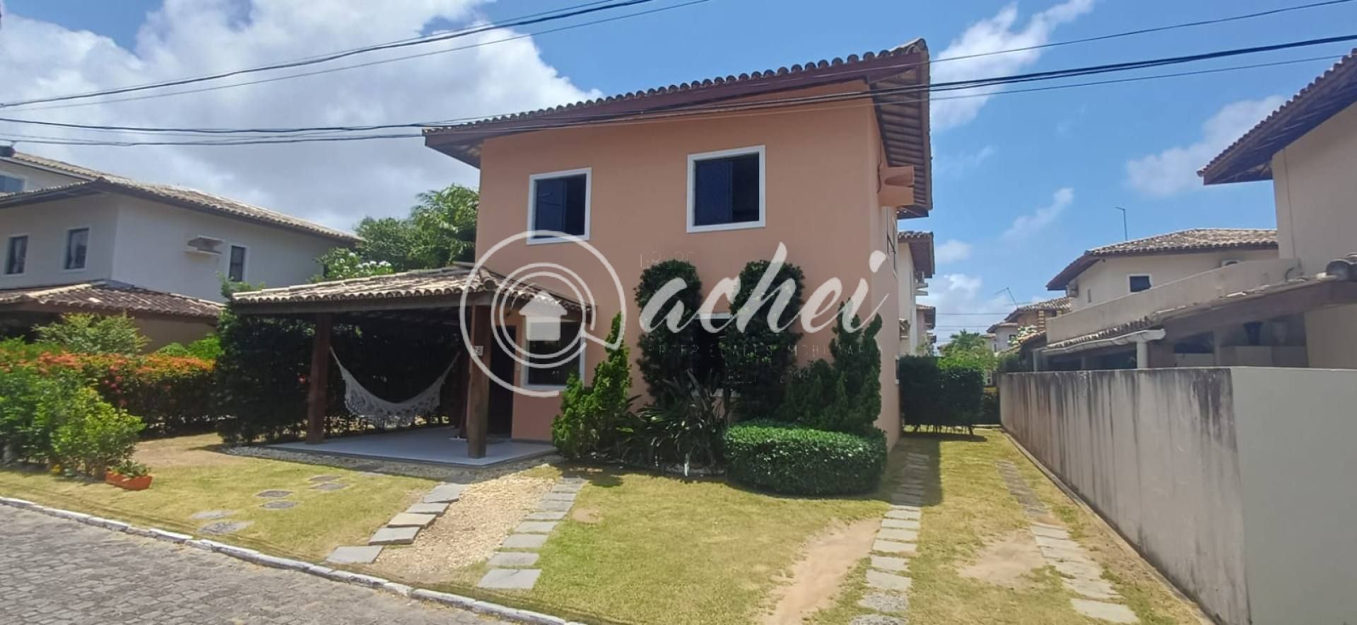 Casa 4/4 à venda na Pricilla Dutra
