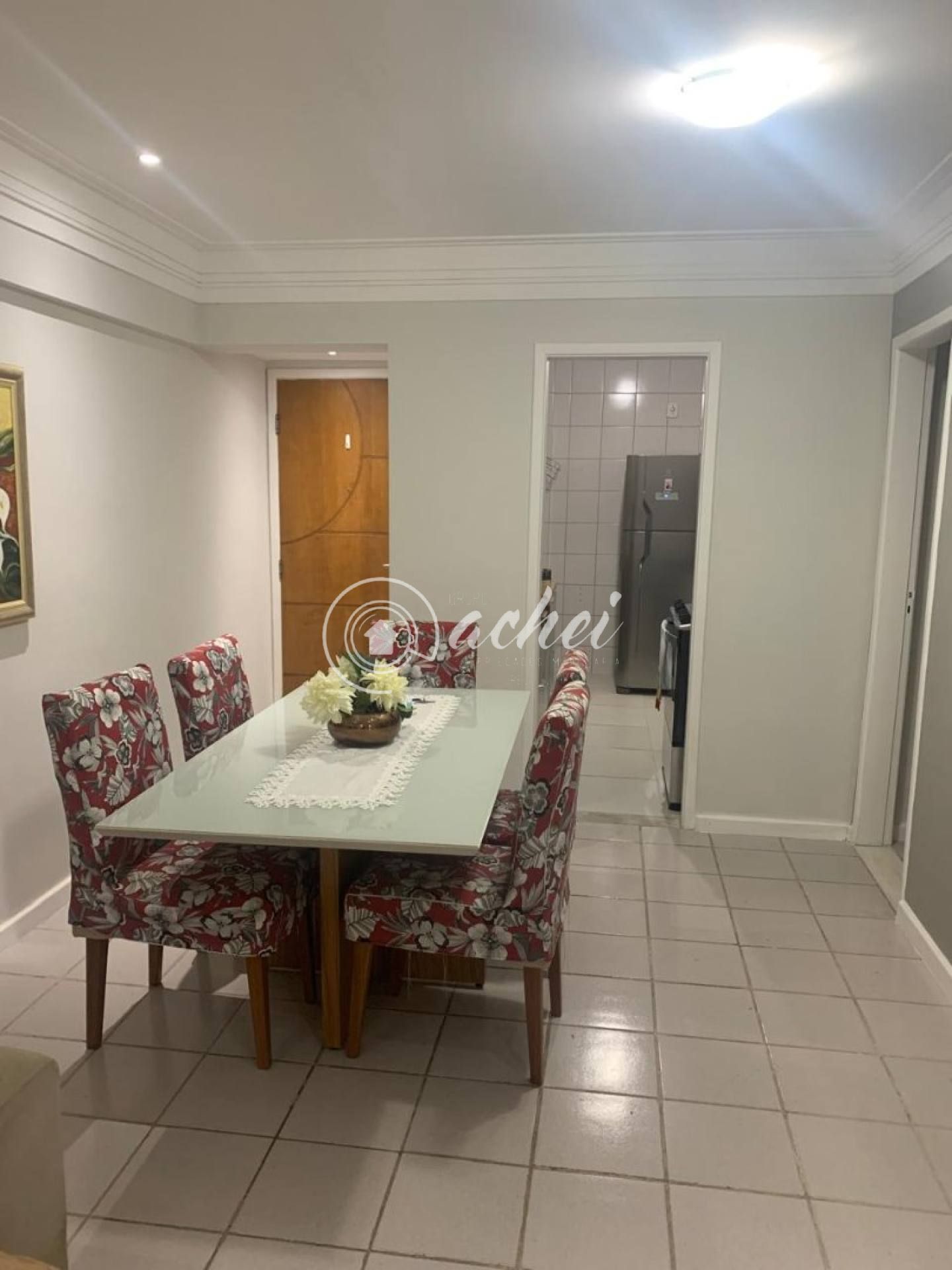 Apartamento para Aluguel no Costa Azul