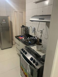 Apartamento para Aluguel no Costa Azul