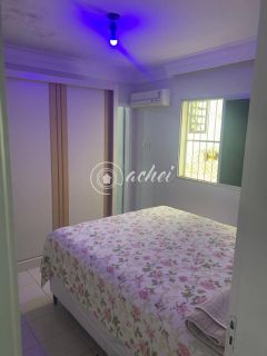 Apartamento para Aluguel no Costa Azul